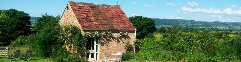 Brickyard Farm Cottages