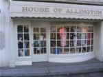 House of Allington