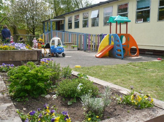 Wedmore First School Nursery