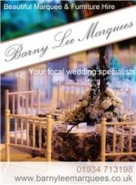 Barny Lee Marquees