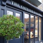 The Cottage Gallery – Jewellery, Sculpture, Ceramics, Paintings, Glassware and more!